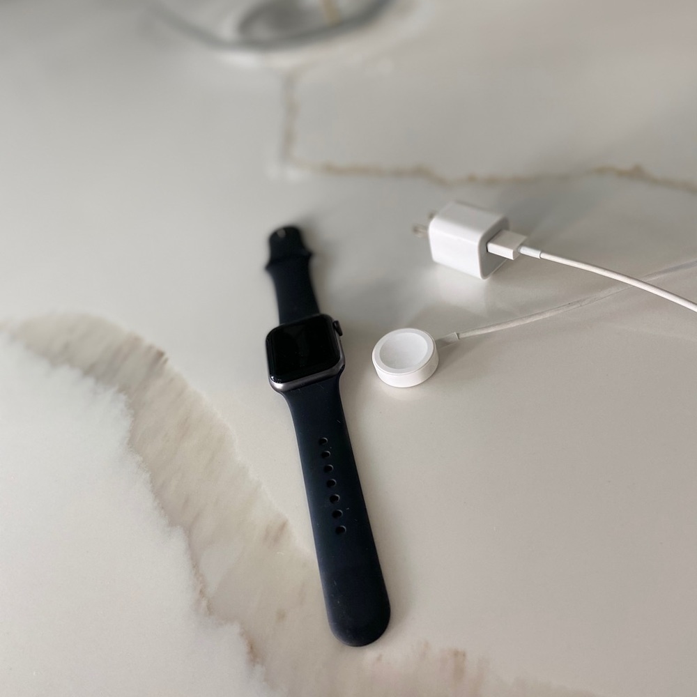Series 4 Apple Watch